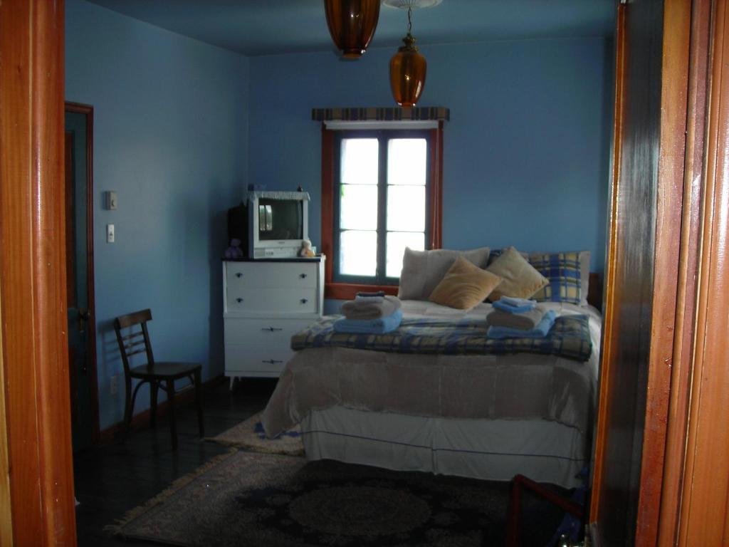 Bed & Breakfast Des Hauteurs Et Cafe De La Place